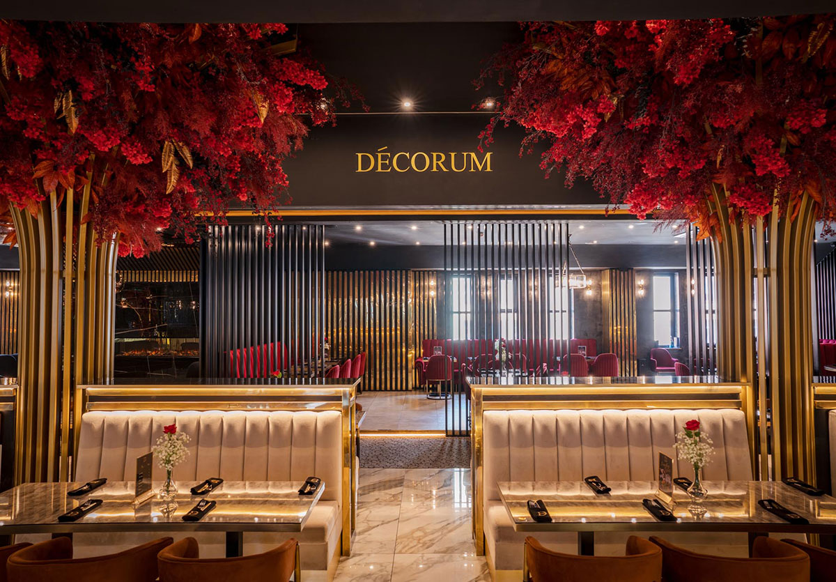 Decorum Birmingham